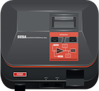 Sega Master System